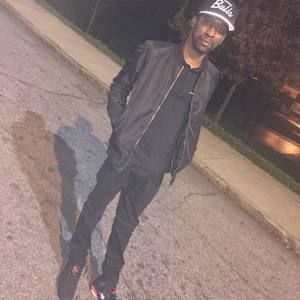 Meet your Posher, Brandon