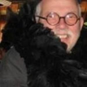 Meet your Posher, John