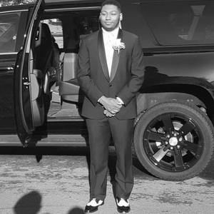 Meet your Posher, Miguel