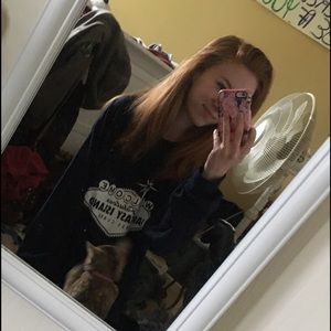 Meet your Posher, Chloe