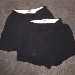 Soffe Shorts