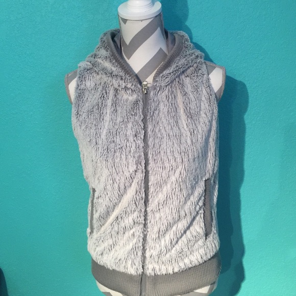 Patagonia Vest