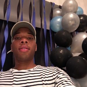 Meet your Posher, Mark