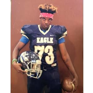 Meet your Posher, Anthony