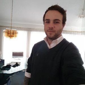 Meet your Posher, Joey