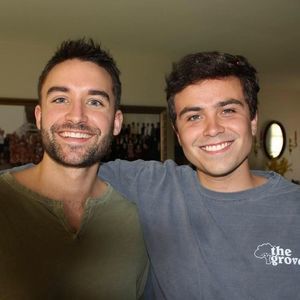 Meet your Posher, Ryan