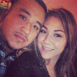 Meet your Posher, Cirilo n briana