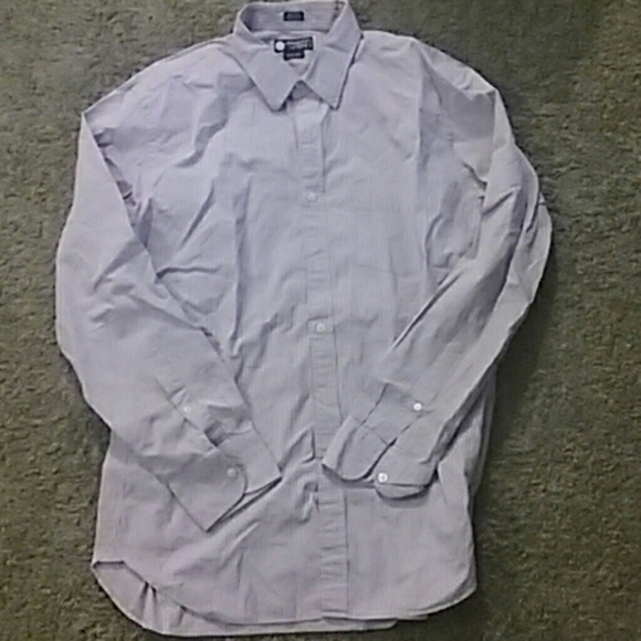 J Crew button down shirt