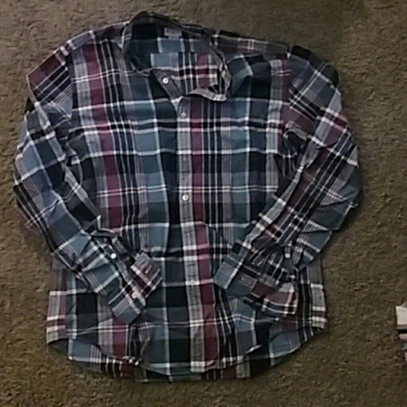 J Crew dress shirt