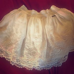 Abercrombie & Fitch skirt