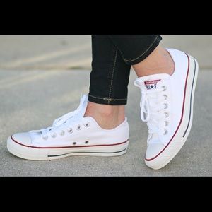 Converse shoes