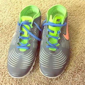 Nike Free 3.0 size 7.5