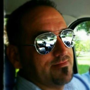 Meet your Posher, Peter