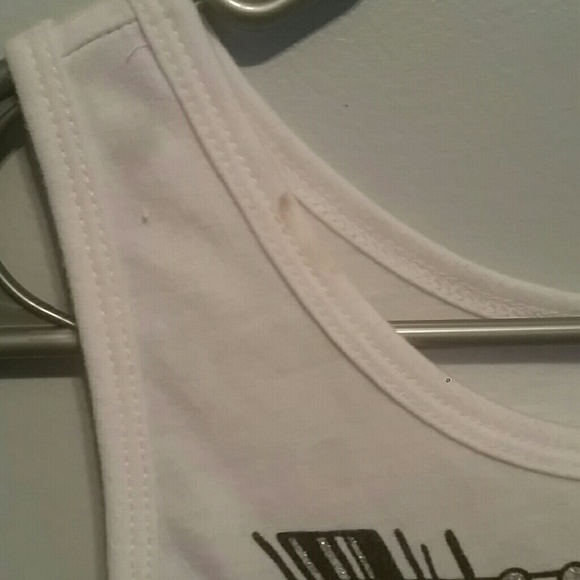 Tank top - Picture 2 of 2
