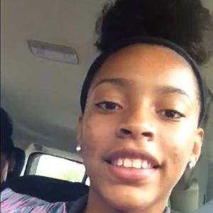 Meet your Posher, Annie