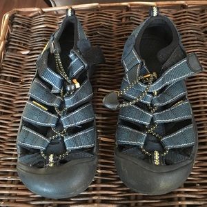 Keen Waterproof Sandals