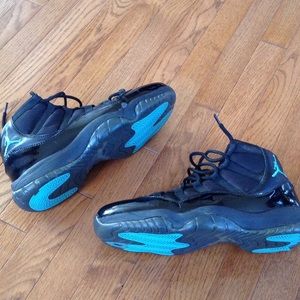 Jordan Retro 11 Gamma Blue