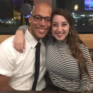 Meet your Posher, David