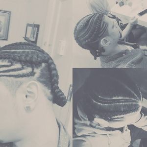 Meet your Posher, Victor kemuel