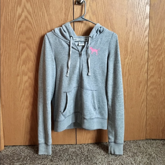 Victoria Secret Hoodie