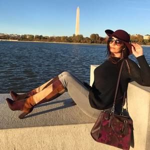 Meet your Posher, Borislava