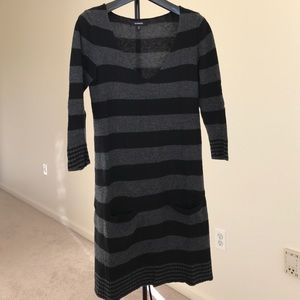 Express Sweater Dress