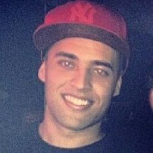 Meet your Posher, Marcelo