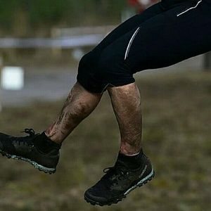 Meet your Posher, Jody