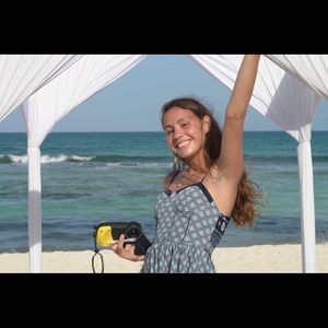 Meet your Posher, Kyra