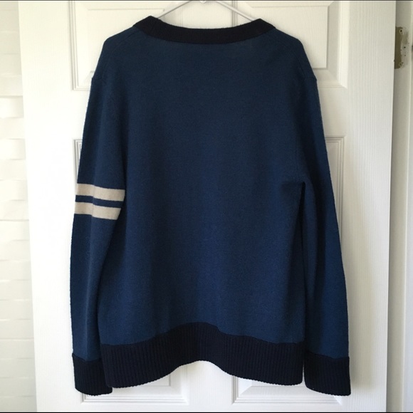 WHO.A.U Cardigan - Picture 3 of 3