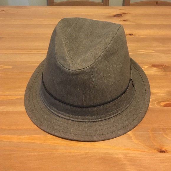 Banana Republic Other - Fadora hat
