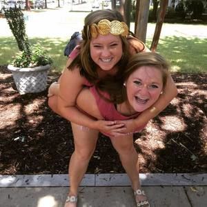 Meet your Posher, Caitlyn