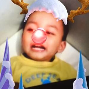 Meet your Posher, Moises