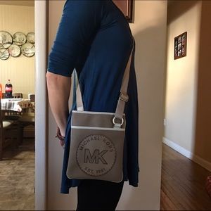 Cross body bag