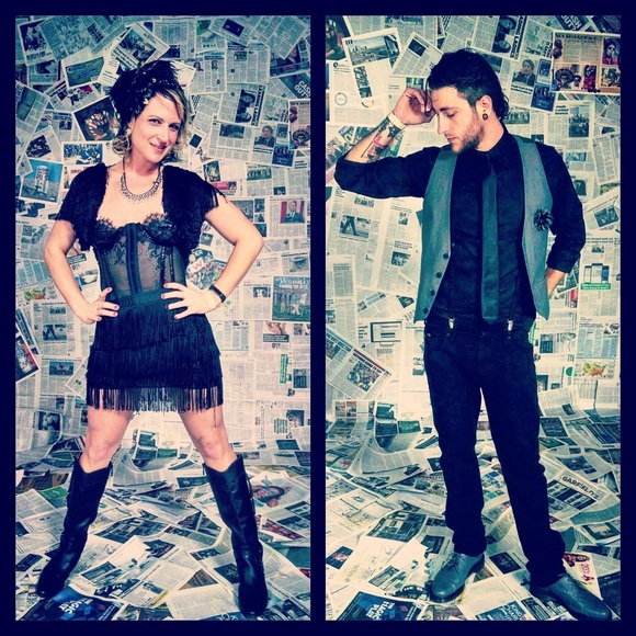 The reason I posh! - Picture 4 of 8