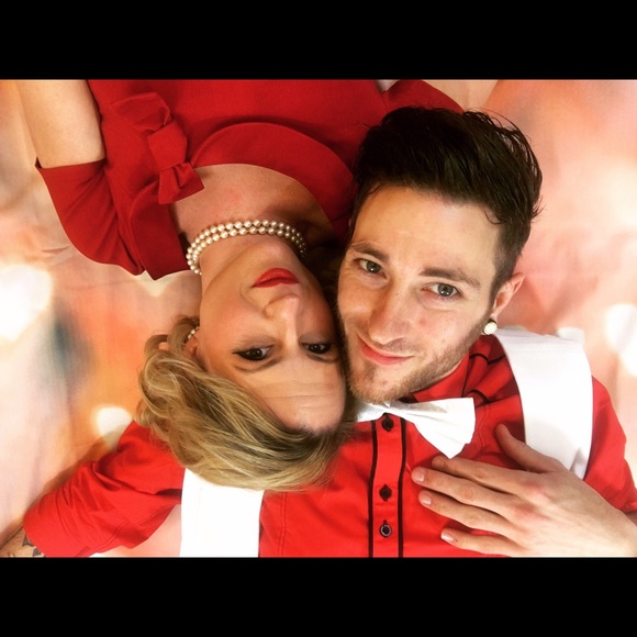 The reason I posh! - Picture 2 of 8