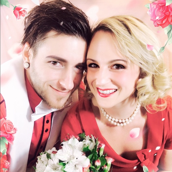 The reason I posh! - Picture 5 of 8