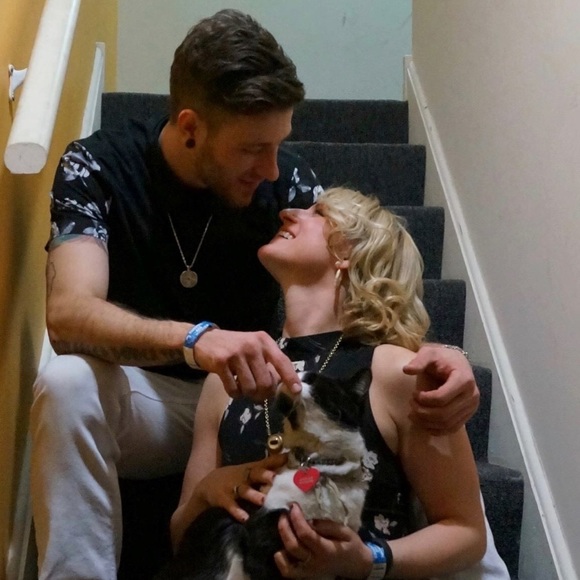 The reason I posh! - Picture 7 of 8