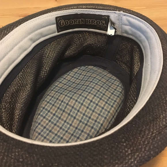 Fadora hat - Picture 2 of 2