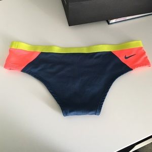 Cheeky Bikini bottoms