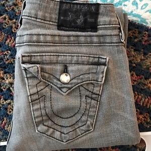 True religion jeans ❤