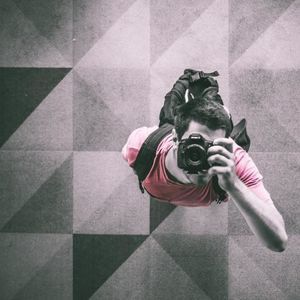 Meet your Posher, Joe