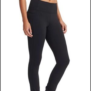 Skinny Up Leggings