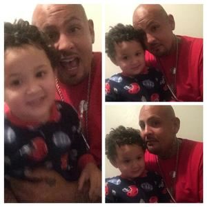 Meet your Posher, Michael