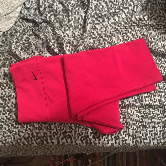 Nike Capri leggings