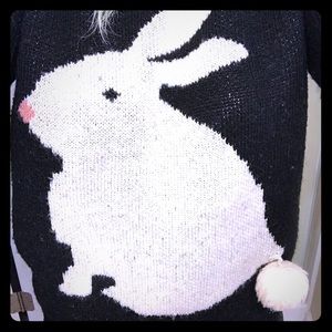 BUNNY SWEATER