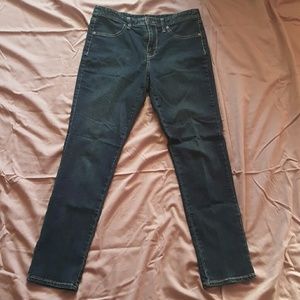 Women's style & co. Jeans