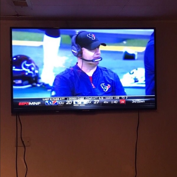49inch TV