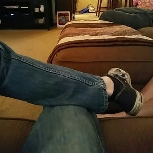 Meet your Posher, Raleigh