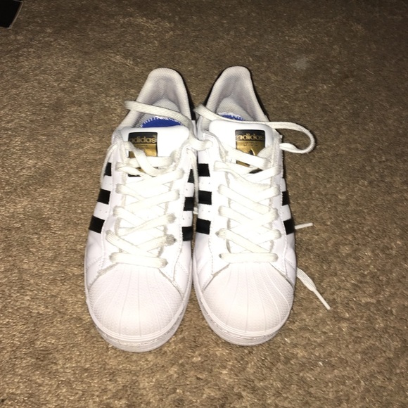 Adidas.. no longer want